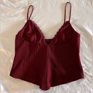 New ! Never got the chance to wear it.